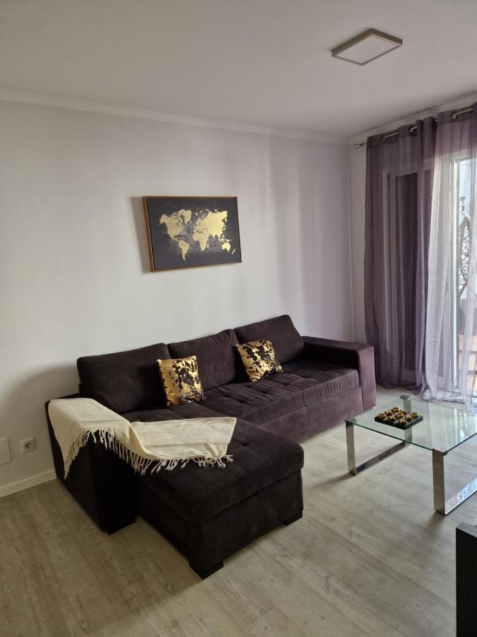Lovely Apartment Funchal Funchal (Madeira) Exterior foto