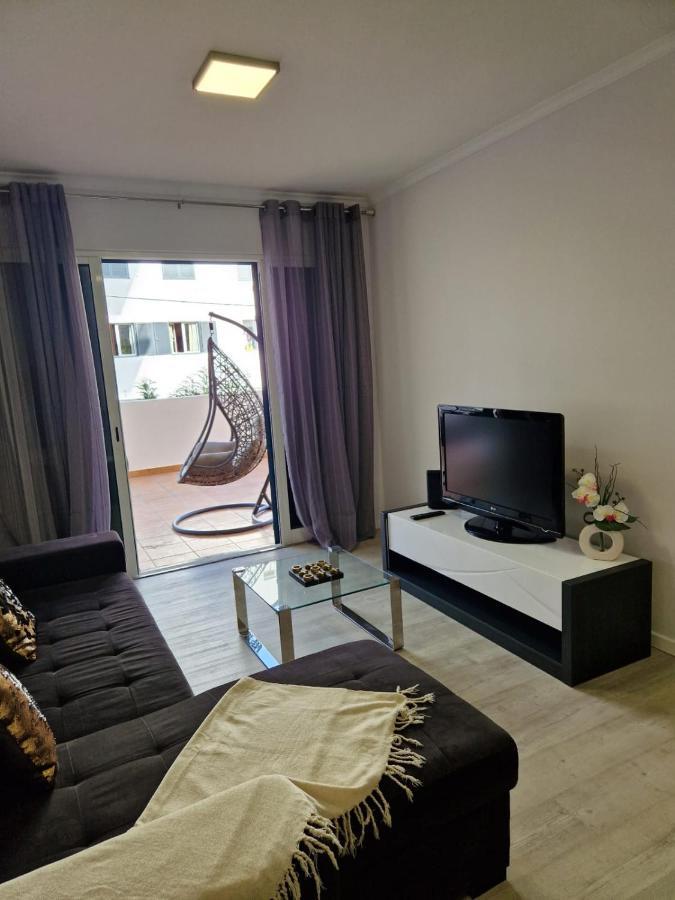 Lovely Apartment Funchal Funchal (Madeira) Exterior foto