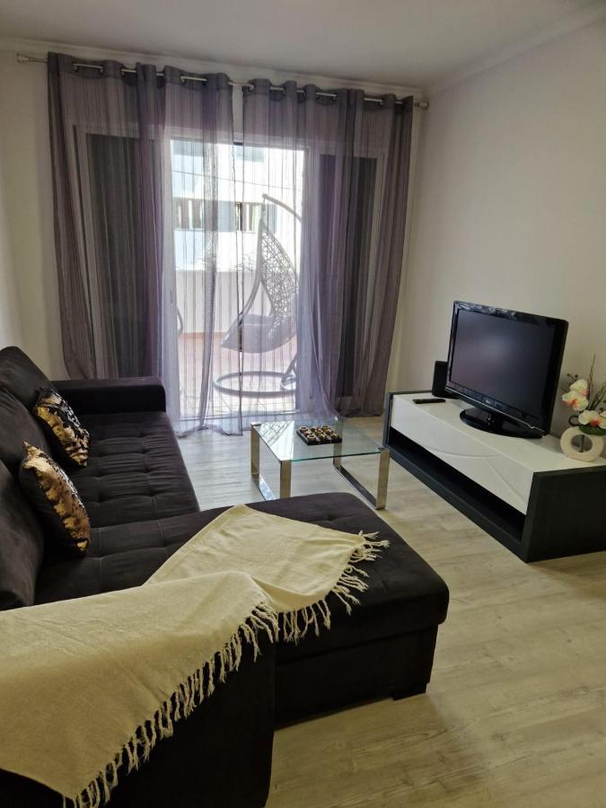 Lovely Apartment Funchal Funchal (Madeira) Exterior foto