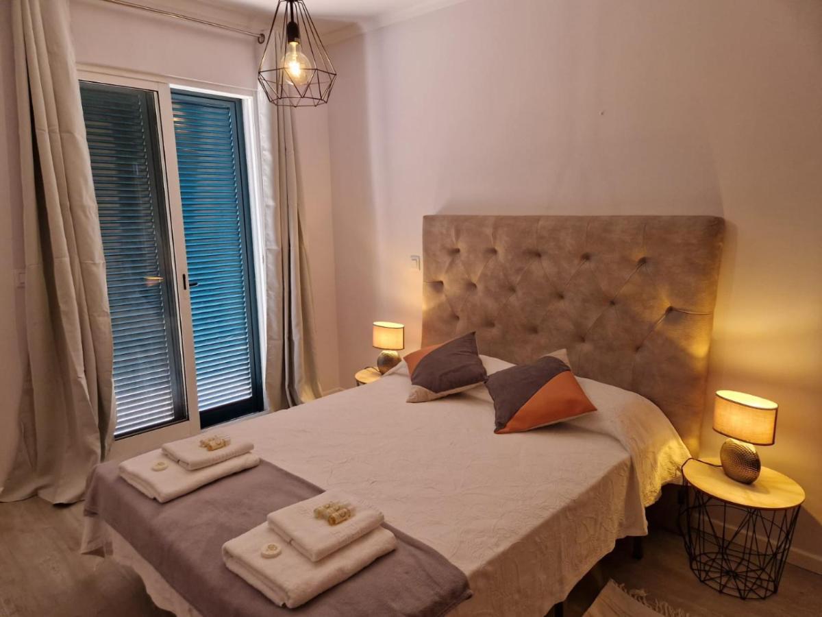 Lovely Apartment Funchal Funchal (Madeira) Exterior foto