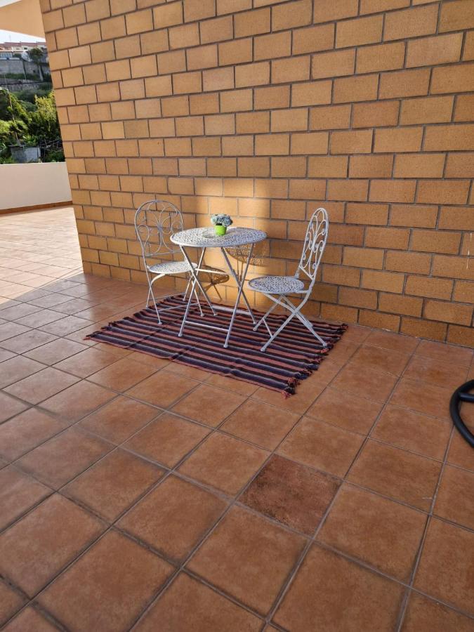 Lovely Apartment Funchal Funchal (Madeira) Exterior foto