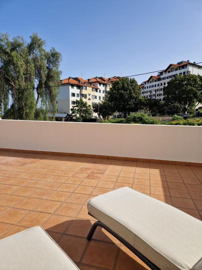 Lovely Apartment Funchal Funchal (Madeira) Exterior foto